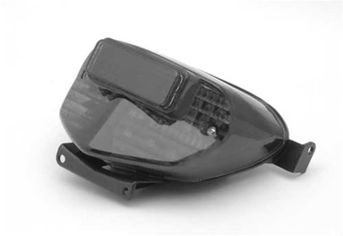 Suzuki Motorcycle Tail Light Suzuki Motorcycle Tail Light